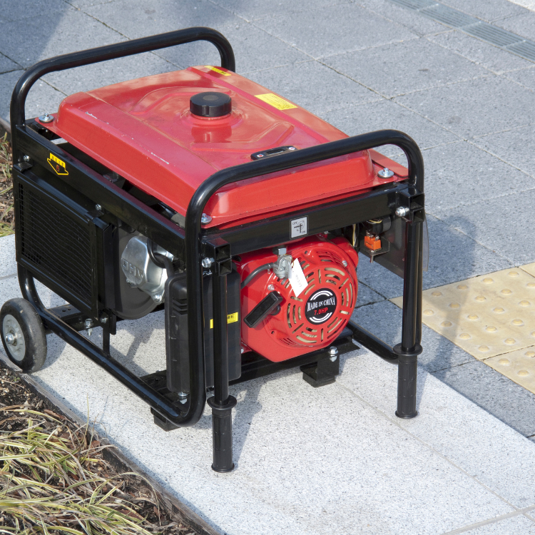 Why Do Houston Homes Need Generators?