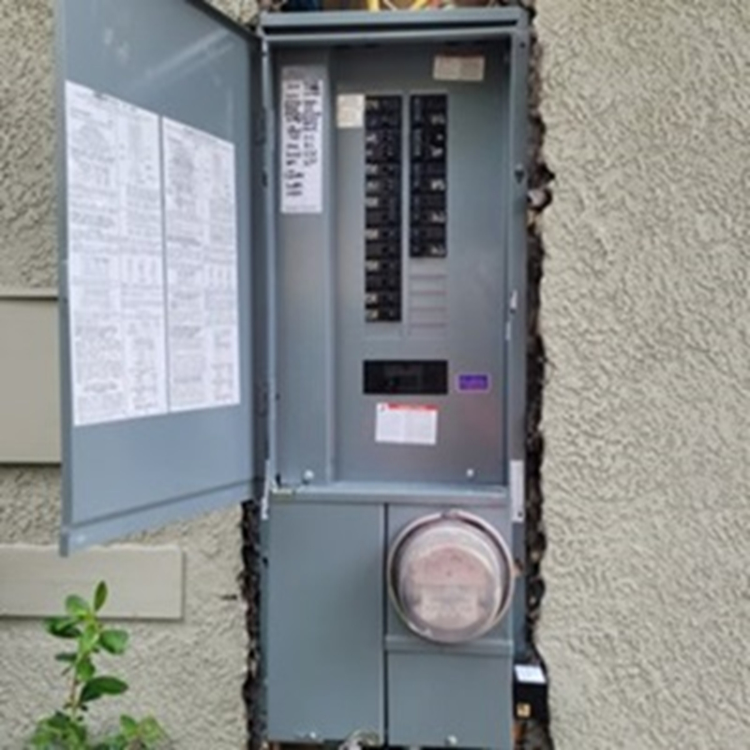 When Is Panel Replacement Necessary?