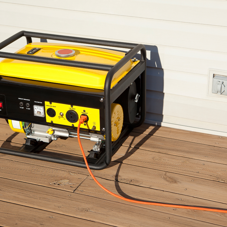 What Does Generator Installation Include?